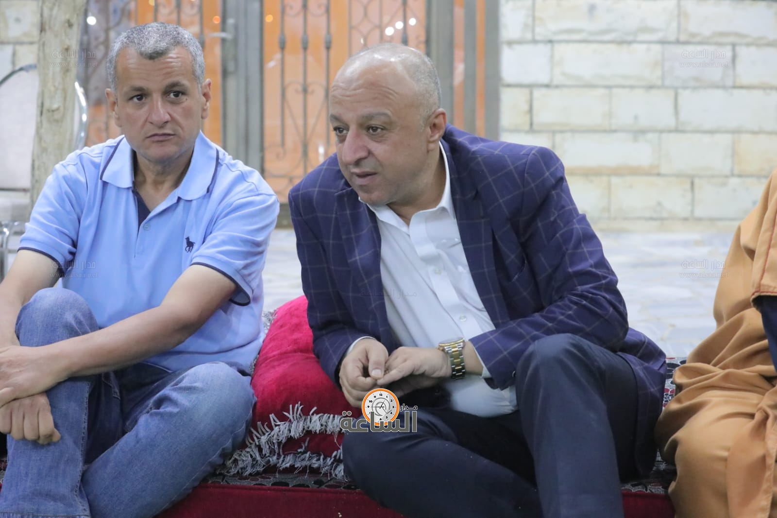 Madar Al-Saa Images 0.9865858132444556