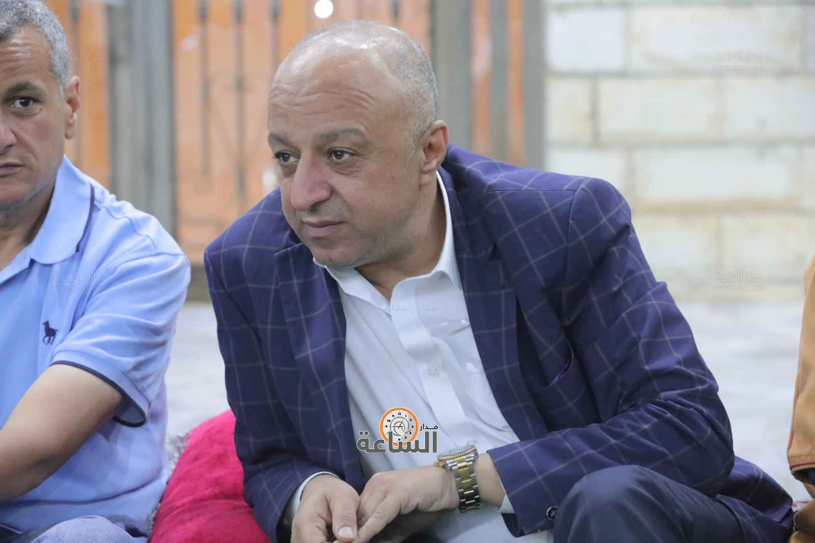 Madar Al-Saa Images 0.4302776740240116