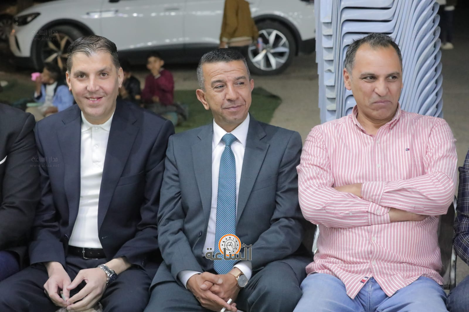 Madar Al-Saa Images 0.06401169231152404