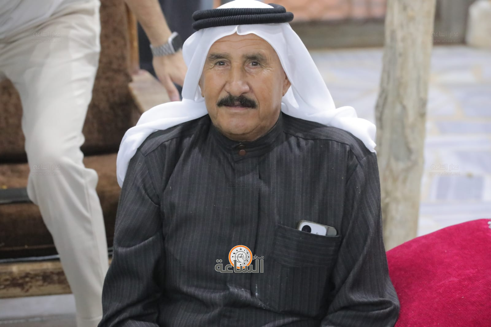 Madar Al-Saa Images 0.13388423169066377