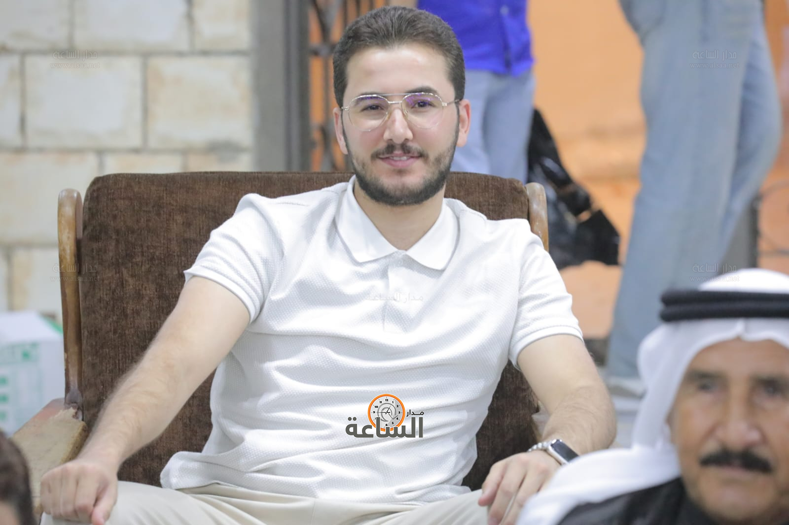 Madar Al-Saa Images 0.999814542416032