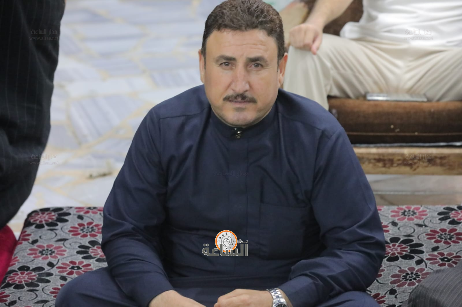 Madar Al-Saa Images 0.8600600315880443