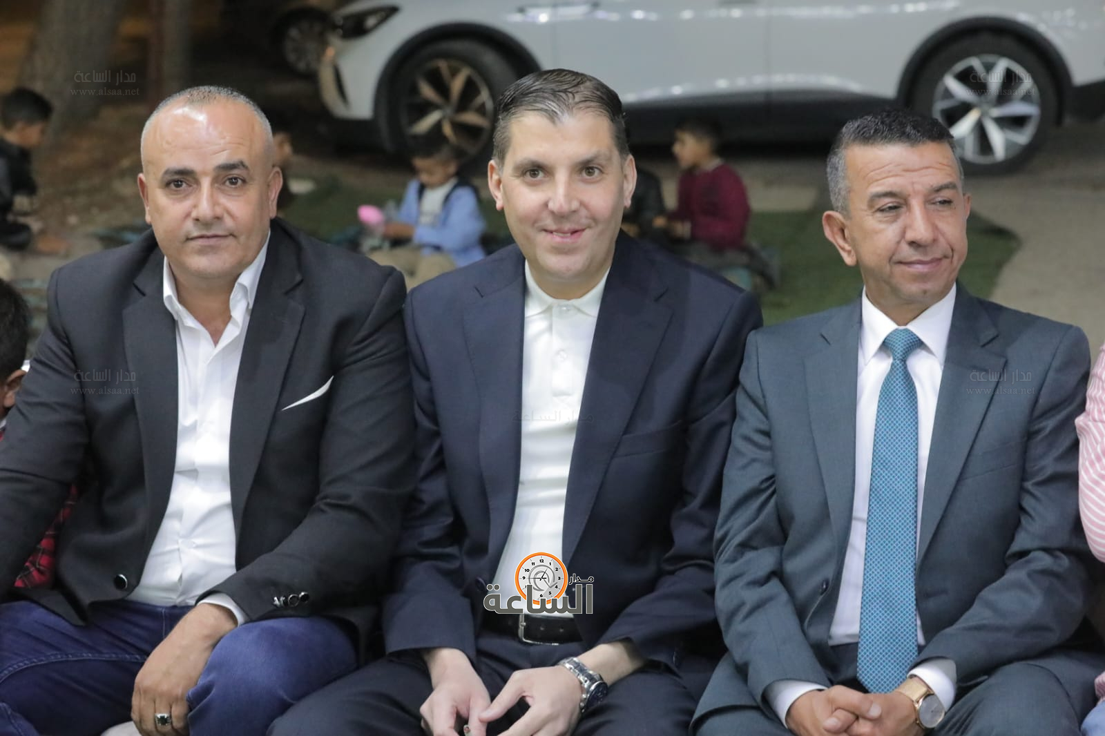 Madar Al-Saa Images 0.48894667839685524