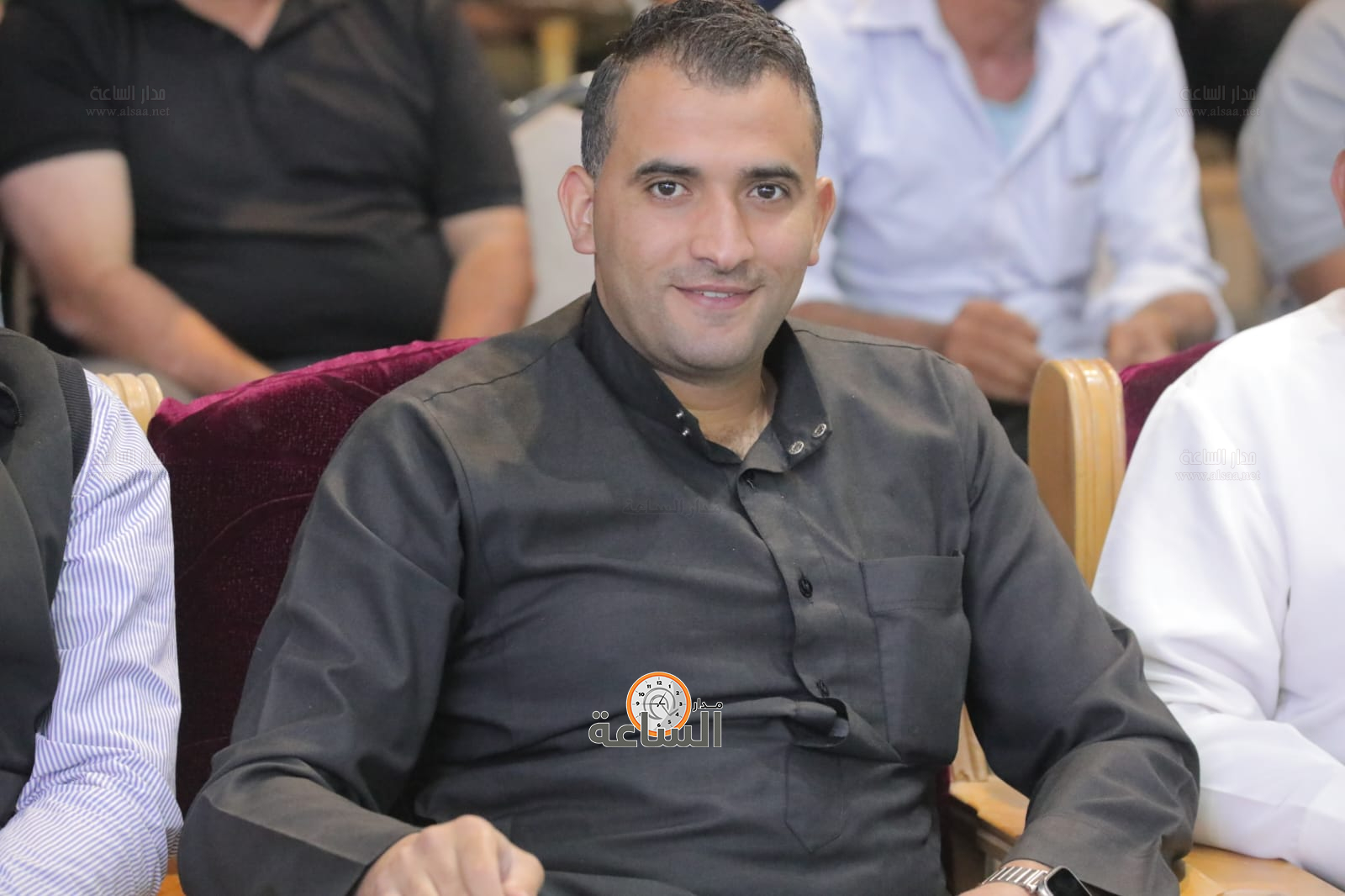 Madar Al-Saa Images 0.7045404195370468