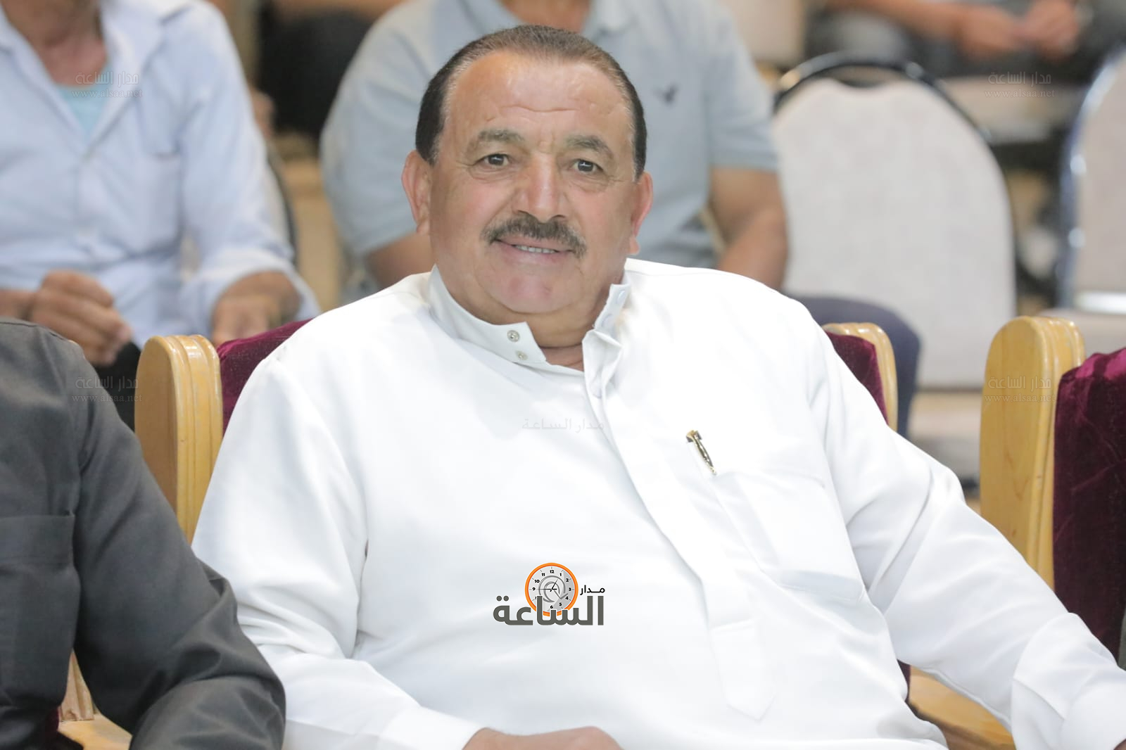 Madar Al-Saa Images 0.5497189392897276