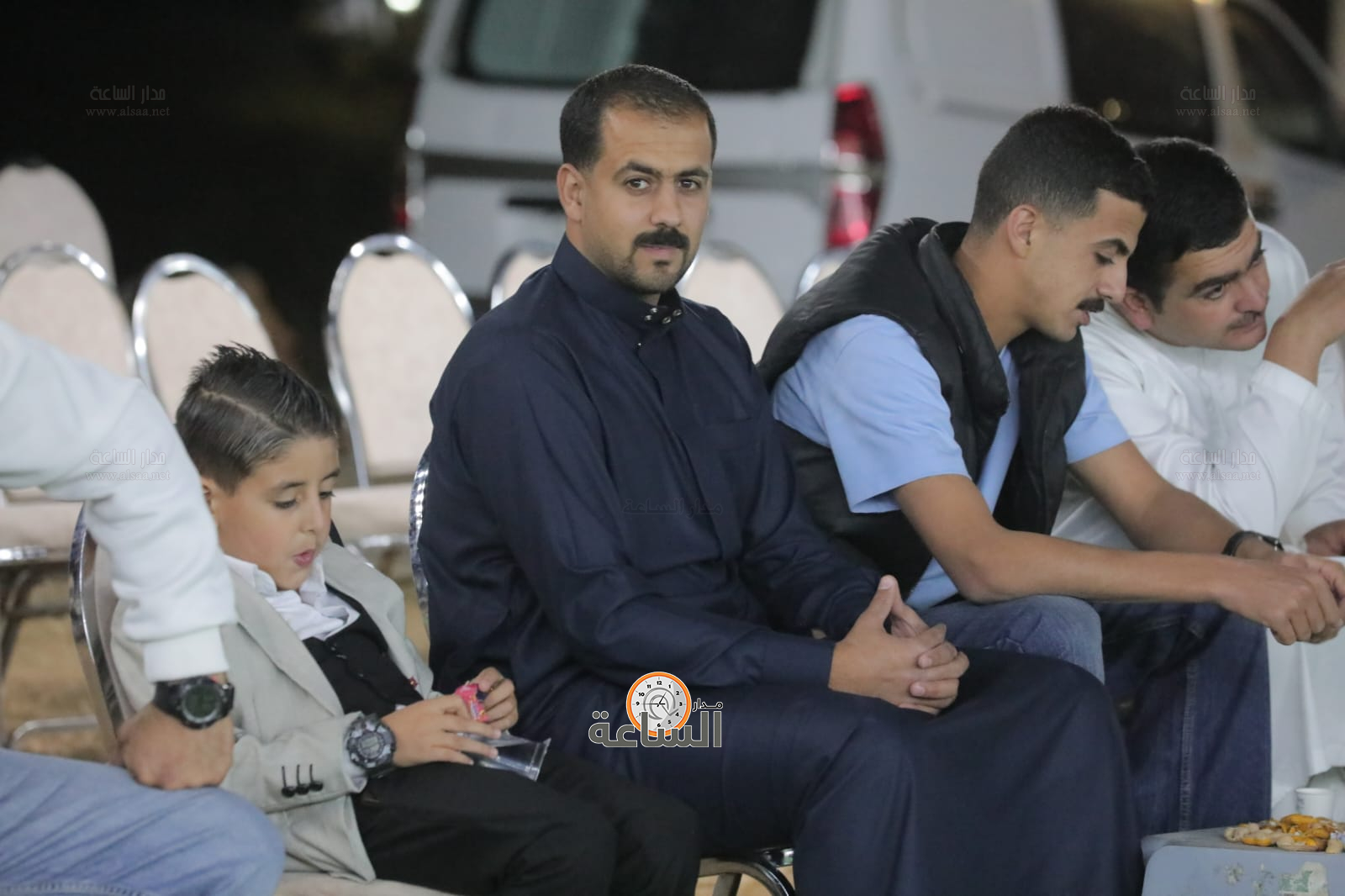 Madar Al-Saa Images 0.9459126215809613