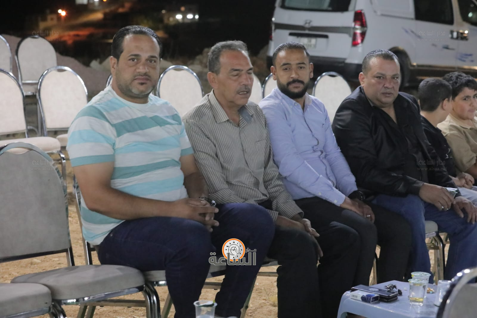 Madar Al-Saa Images 0.853464825781746