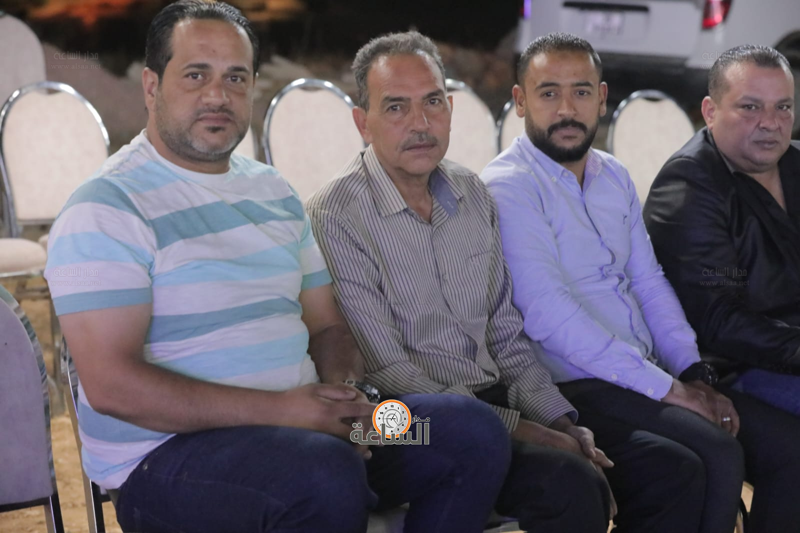 Madar Al-Saa Images 0.851993673611404