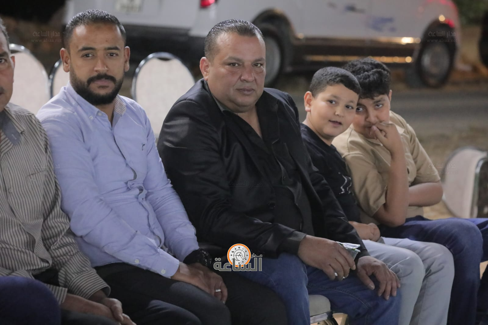 Madar Al-Saa Images 0.9264969832319849