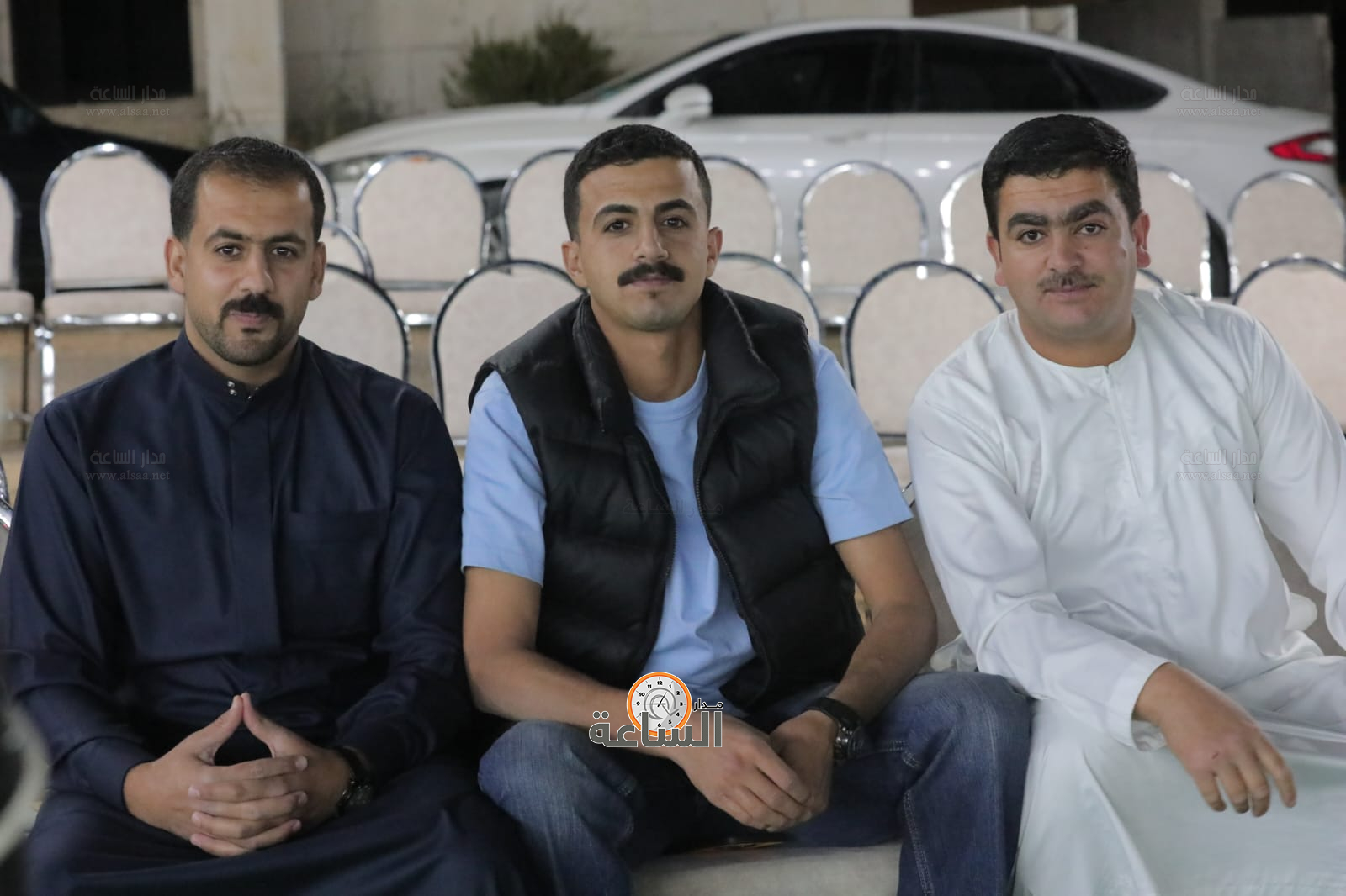 Madar Al-Saa Images 0.26294994239436986