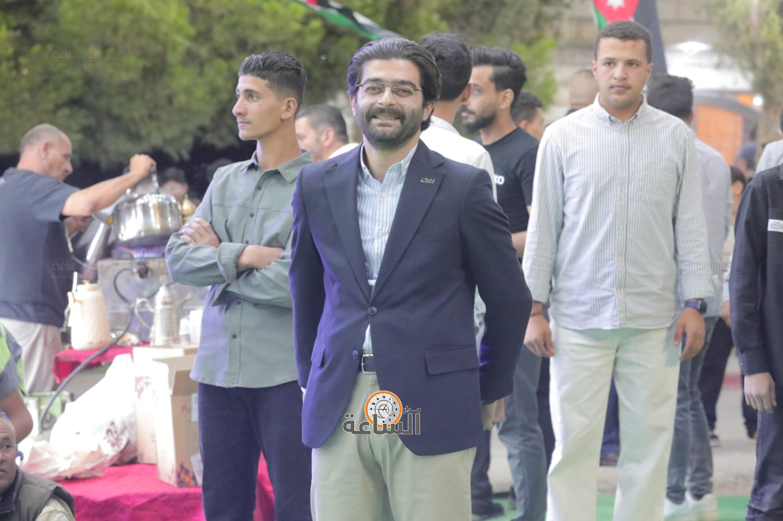 Madar Al-Saa Images 0.7354131506140338