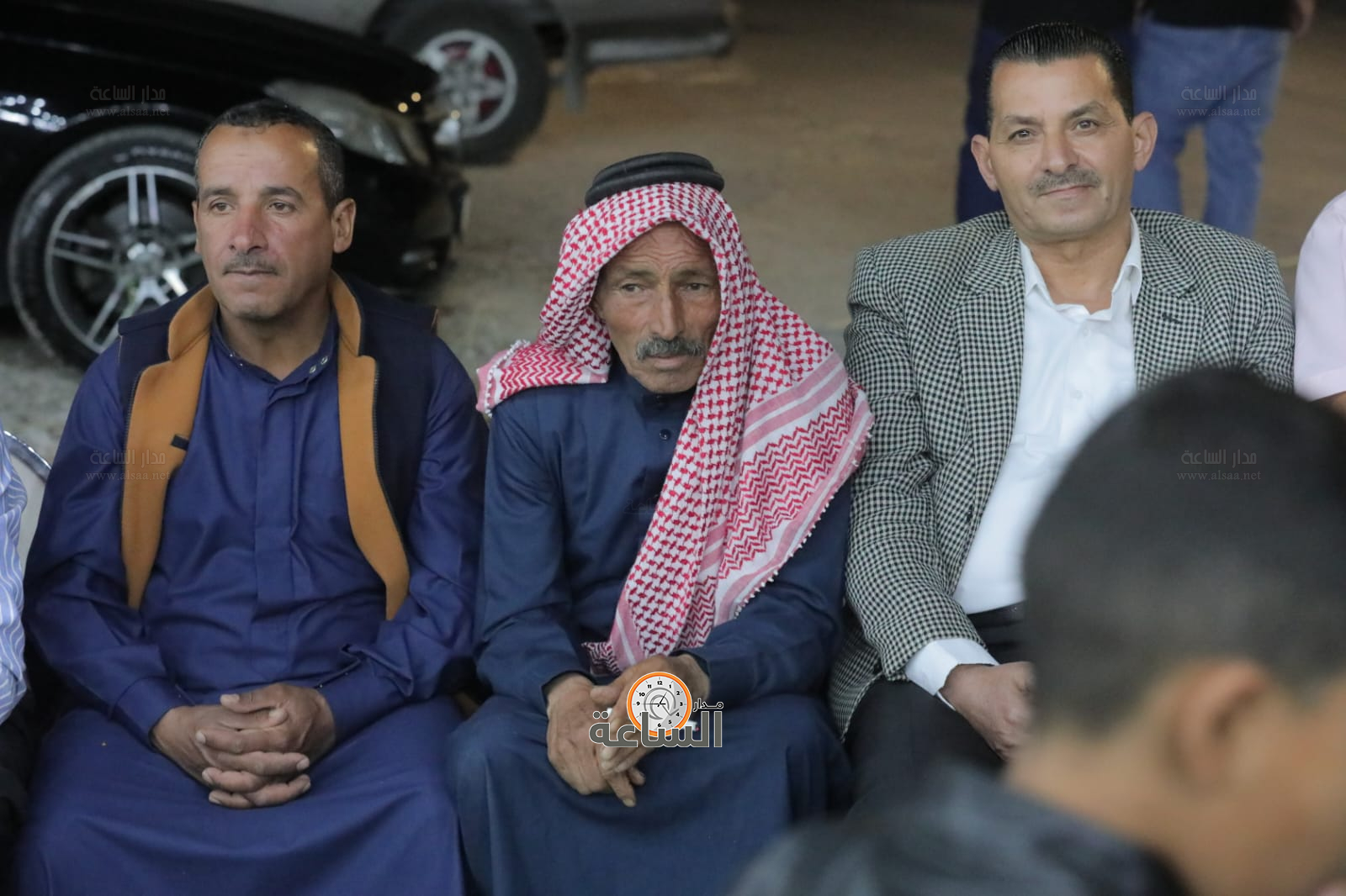 Madar Al-Saa Images 0.14005032723980615