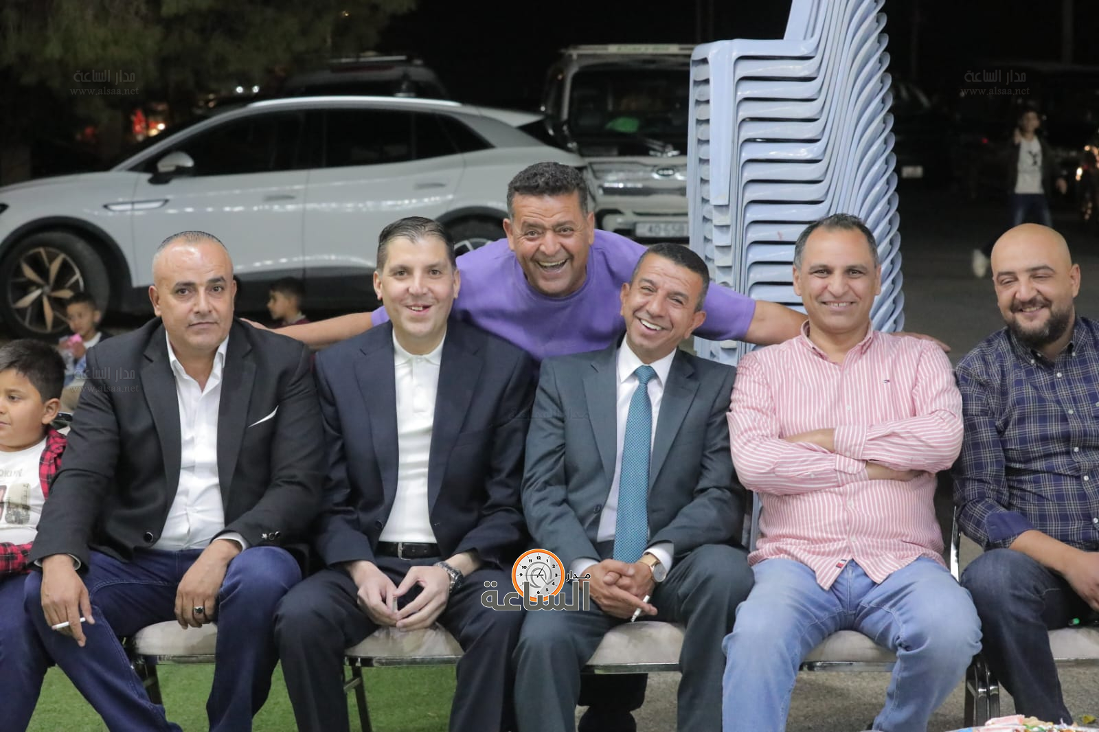 Madar Al-Saa Images 0.00689836856553061