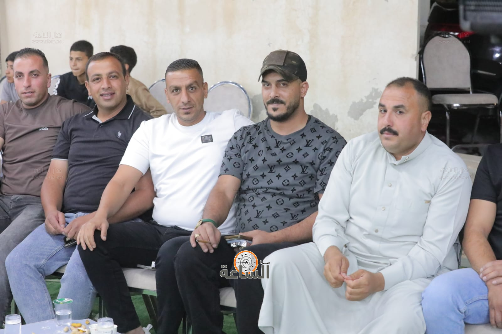 Madar Al-Saa Images 0.2556140295319752