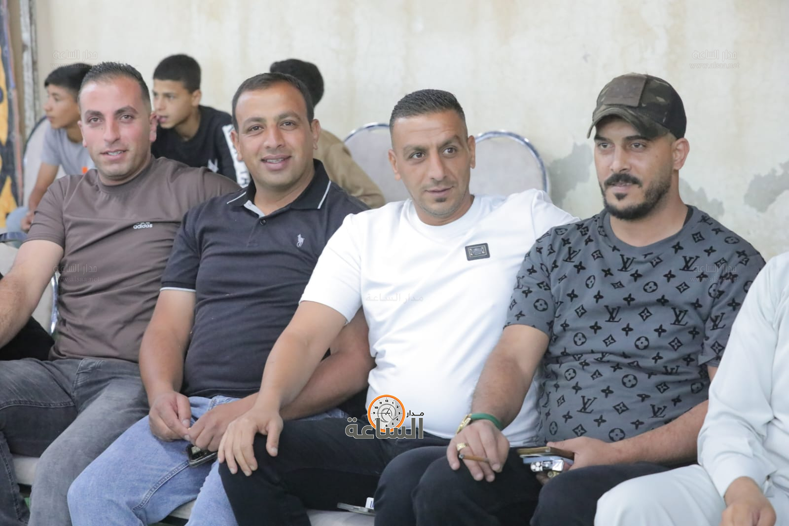 Madar Al-Saa Images 0.5676141969331406