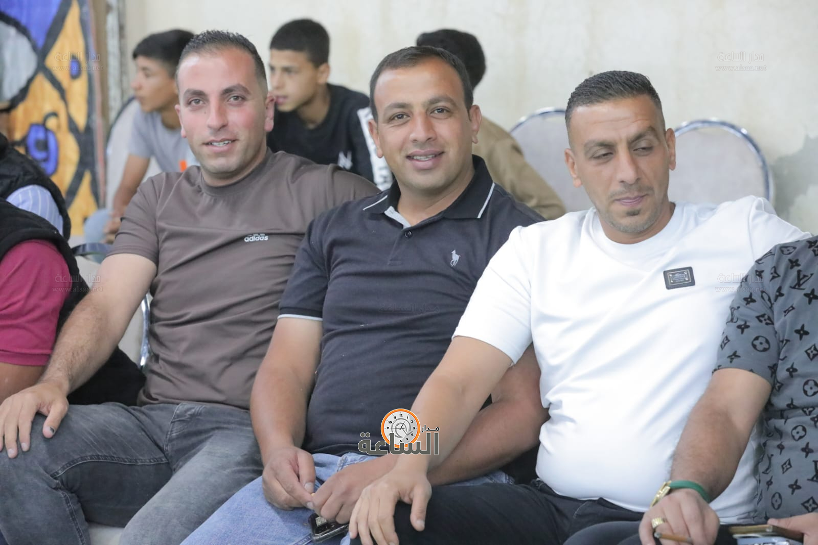 Madar Al-Saa Images 0.22008556474128416