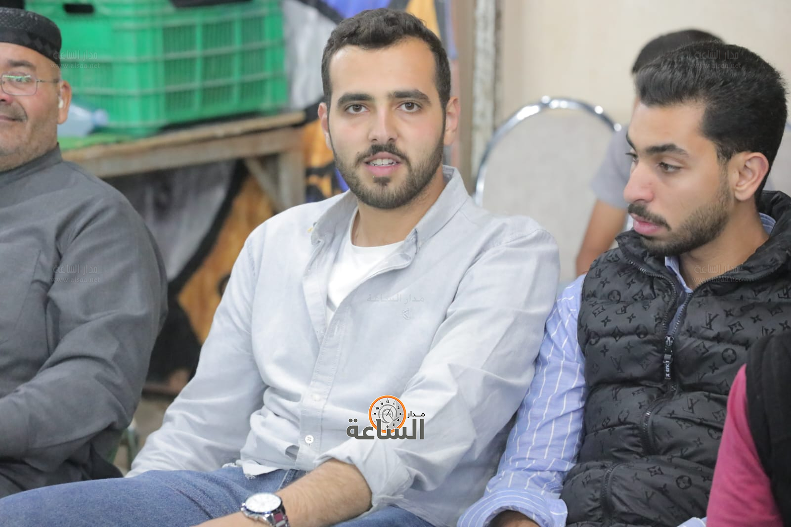 Madar Al-Saa Images 0.10291048735701802