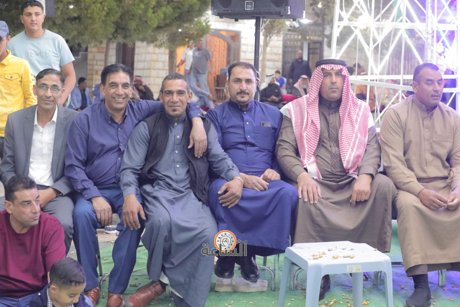 Madar Al-Saa Images 0.9474095026810413