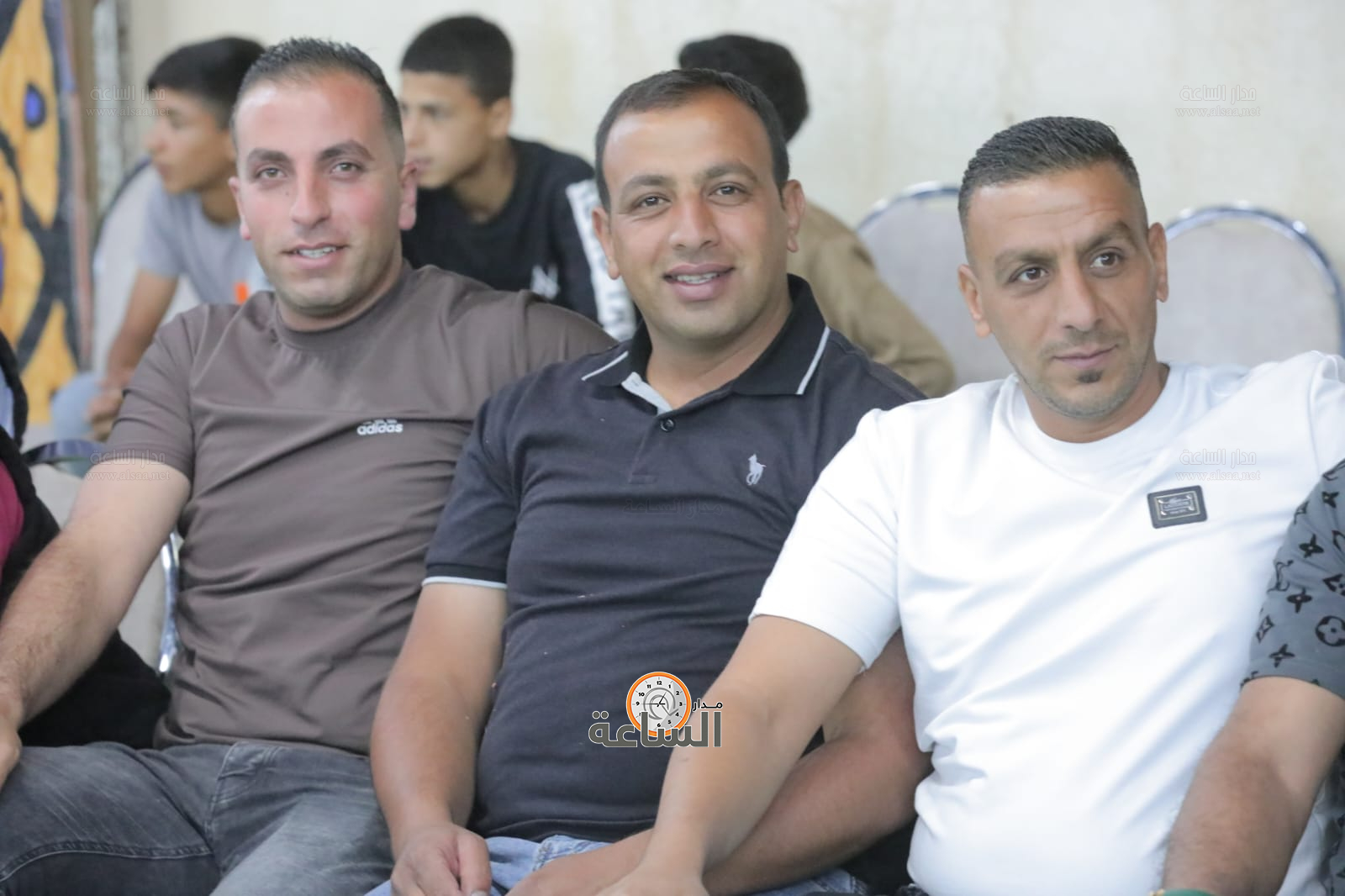 Madar Al-Saa Images 0.35353099708331437