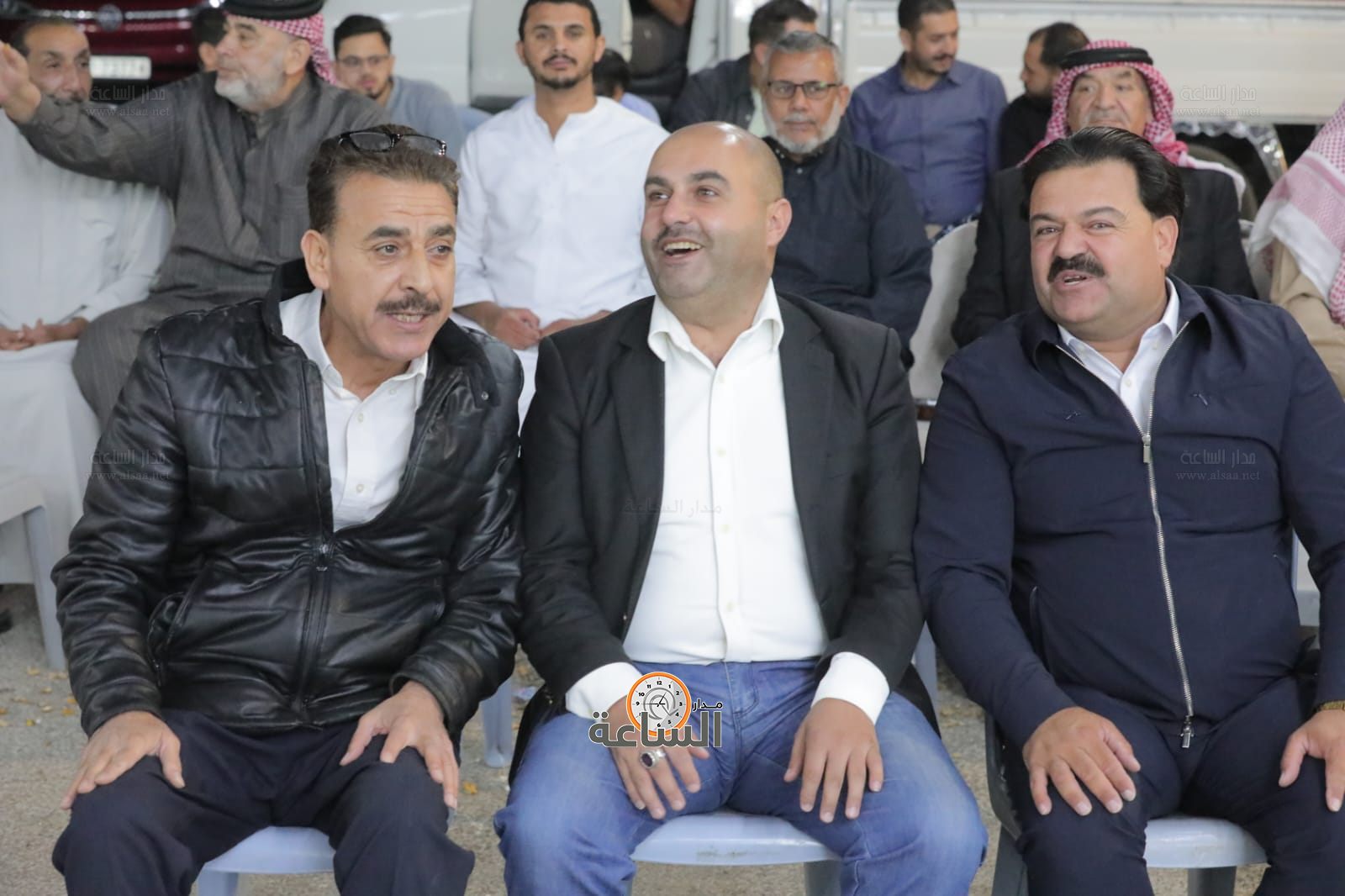 Madar Al-Saa Images 0.6945660147165158