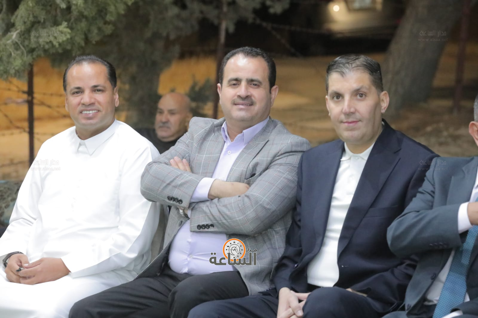 Madar Al-Saa Images 0.9360925435159594