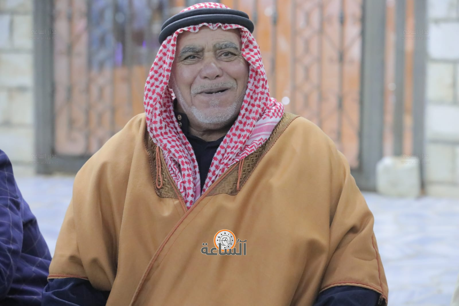 Madar Al-Saa Images 0.3536995113728706