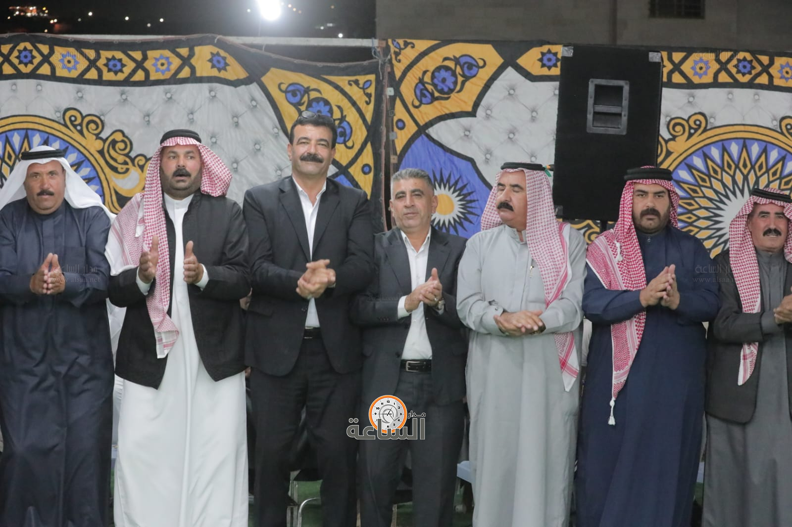 Madar Al-Saa Images 0.616390537491848