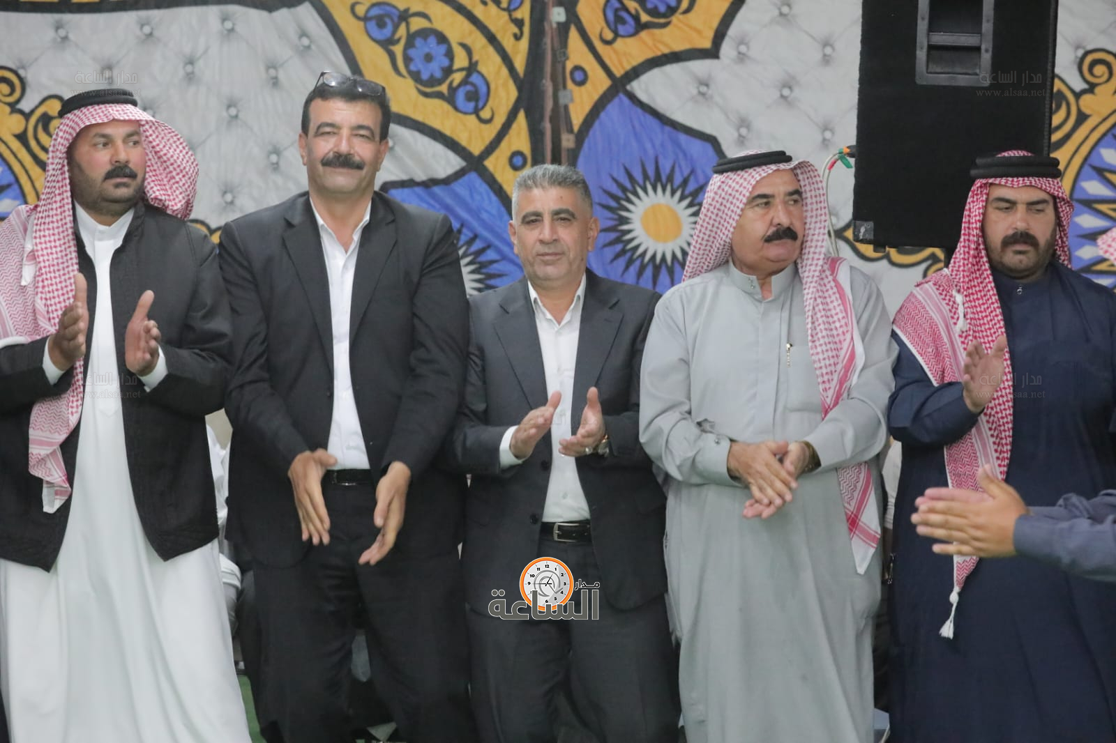 Madar Al-Saa Images 0.34020698737508803