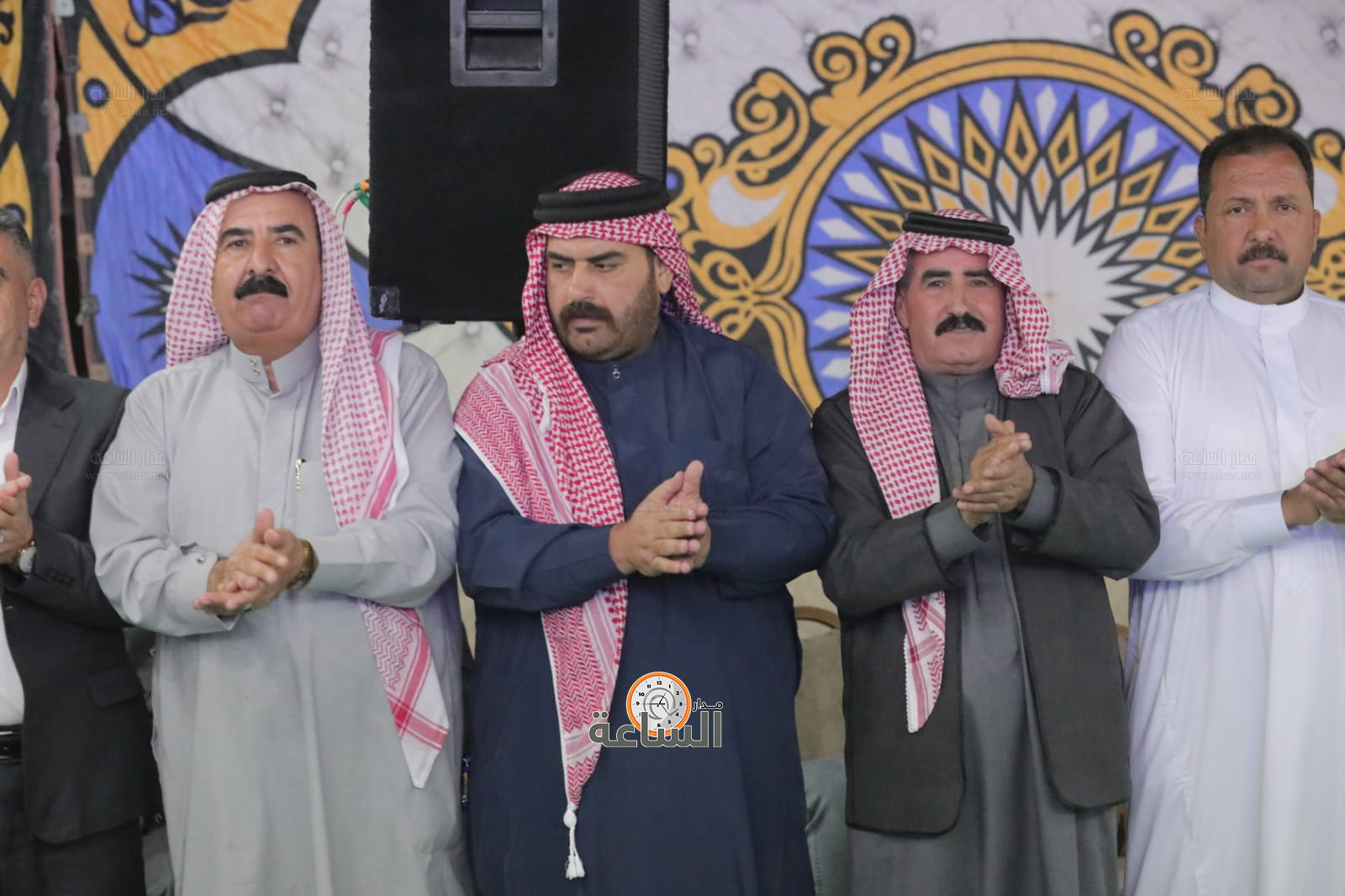 Madar Al-Saa Images 0.43662524054489305