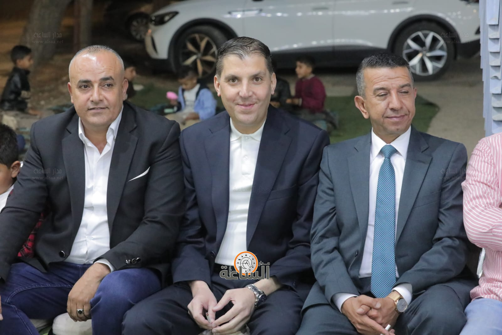 Madar Al-Saa Images 0.42466637013935793