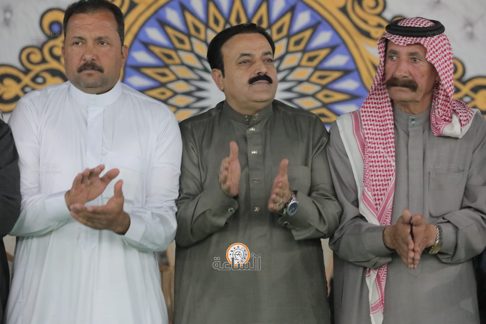 Madar Al-Saa Images 0.7821697502896326