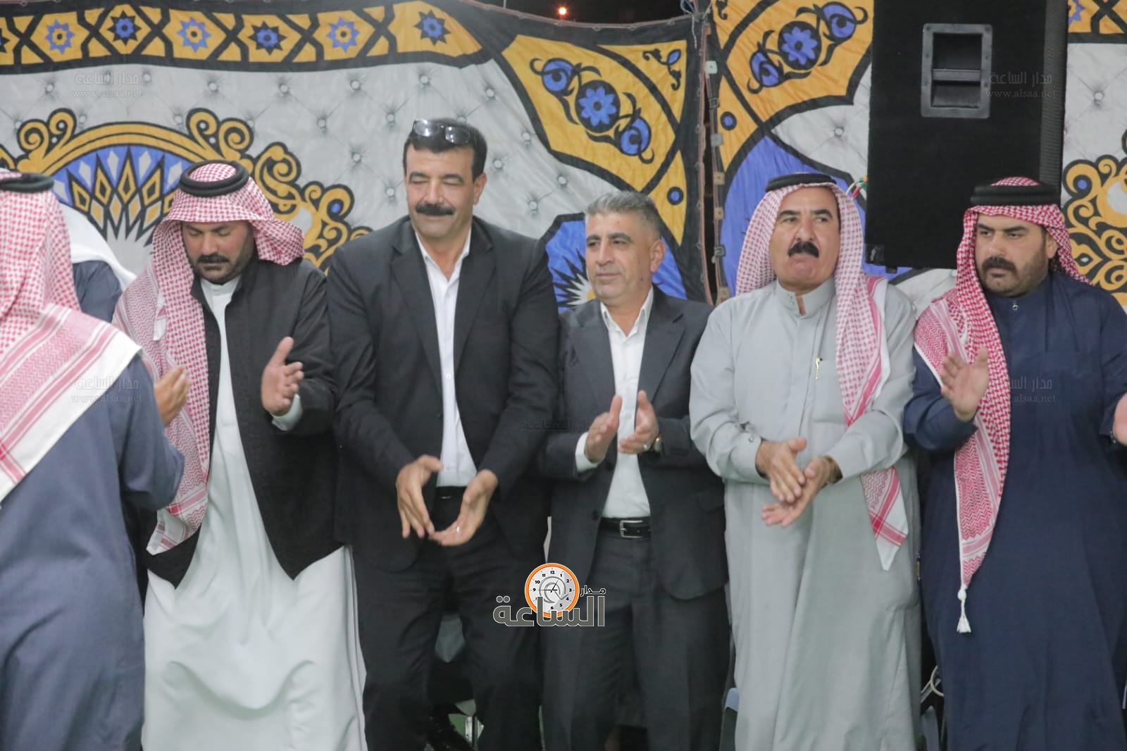 Madar Al-Saa Images 0.5097475157370156