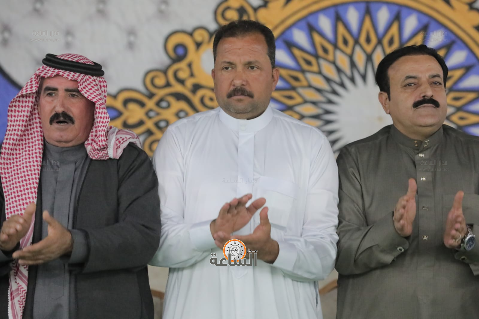 Madar Al-Saa Images 0.7457807011265353