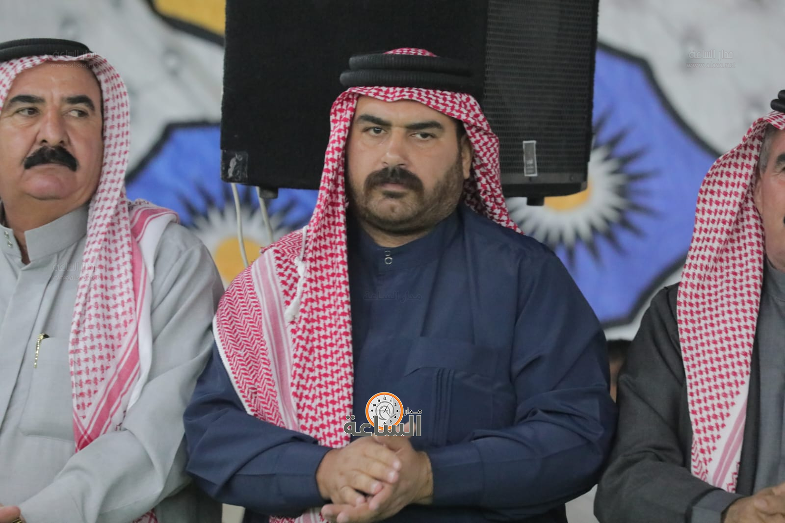 Madar Al-Saa Images 0.7389846452200333