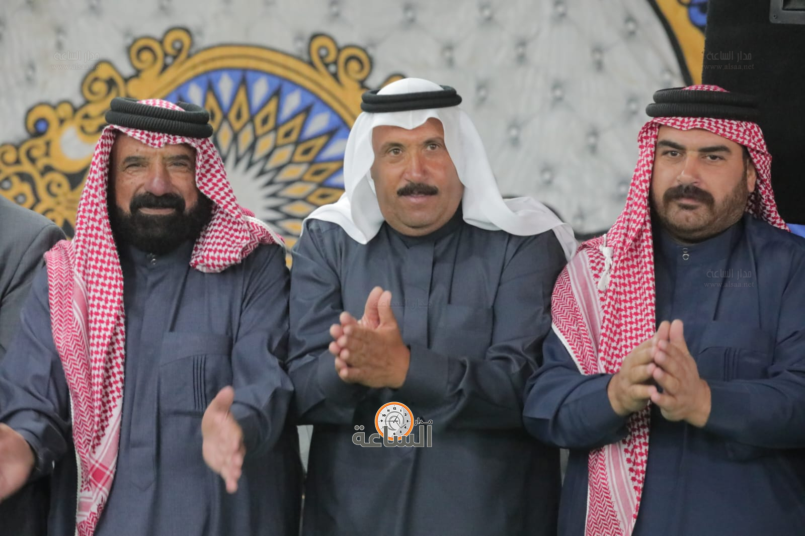 Madar Al-Saa Images 0.9457510176124225