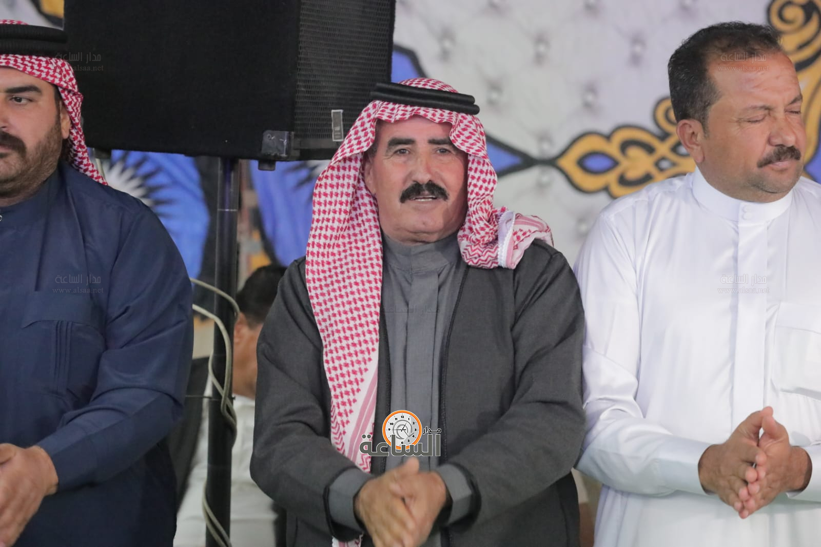 Madar Al-Saa Images 0.42824826218101875