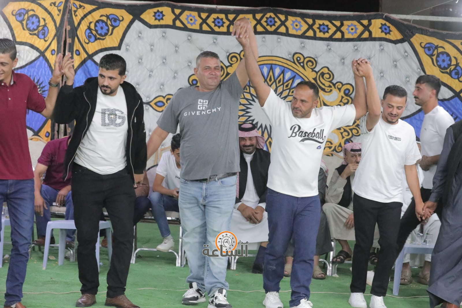 Madar Al-Saa Images 0.697376206785905