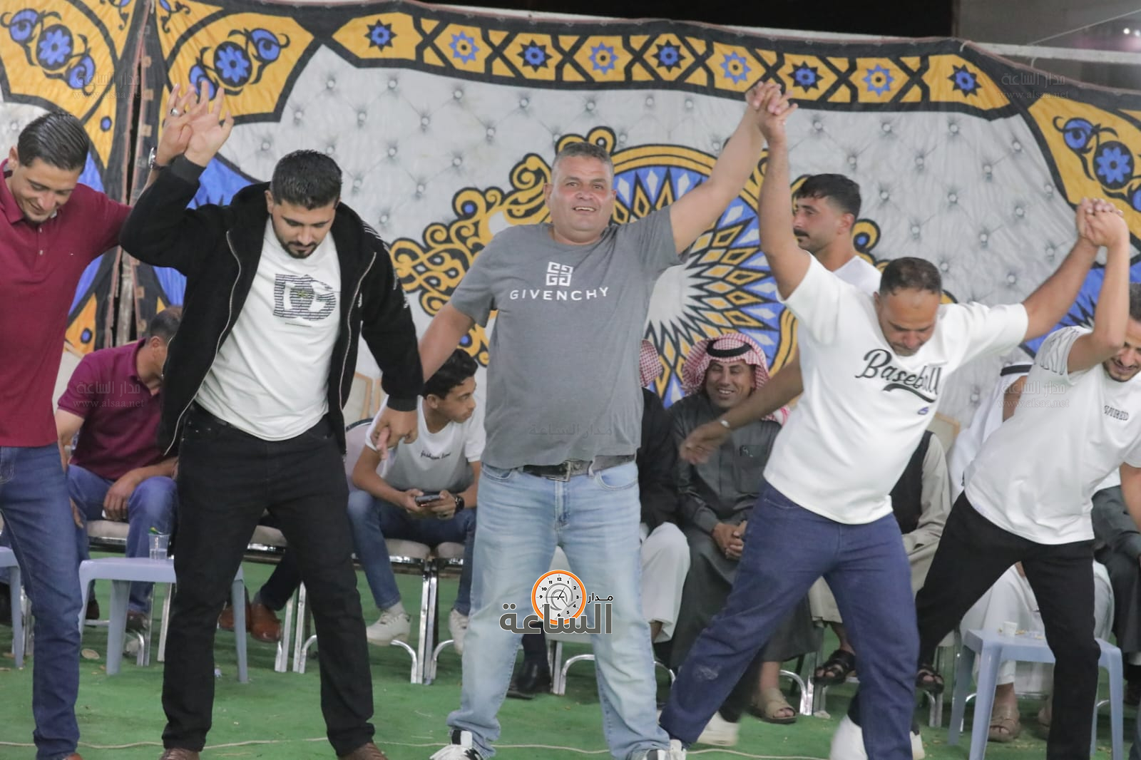 Madar Al-Saa Images 0.48786109744830064