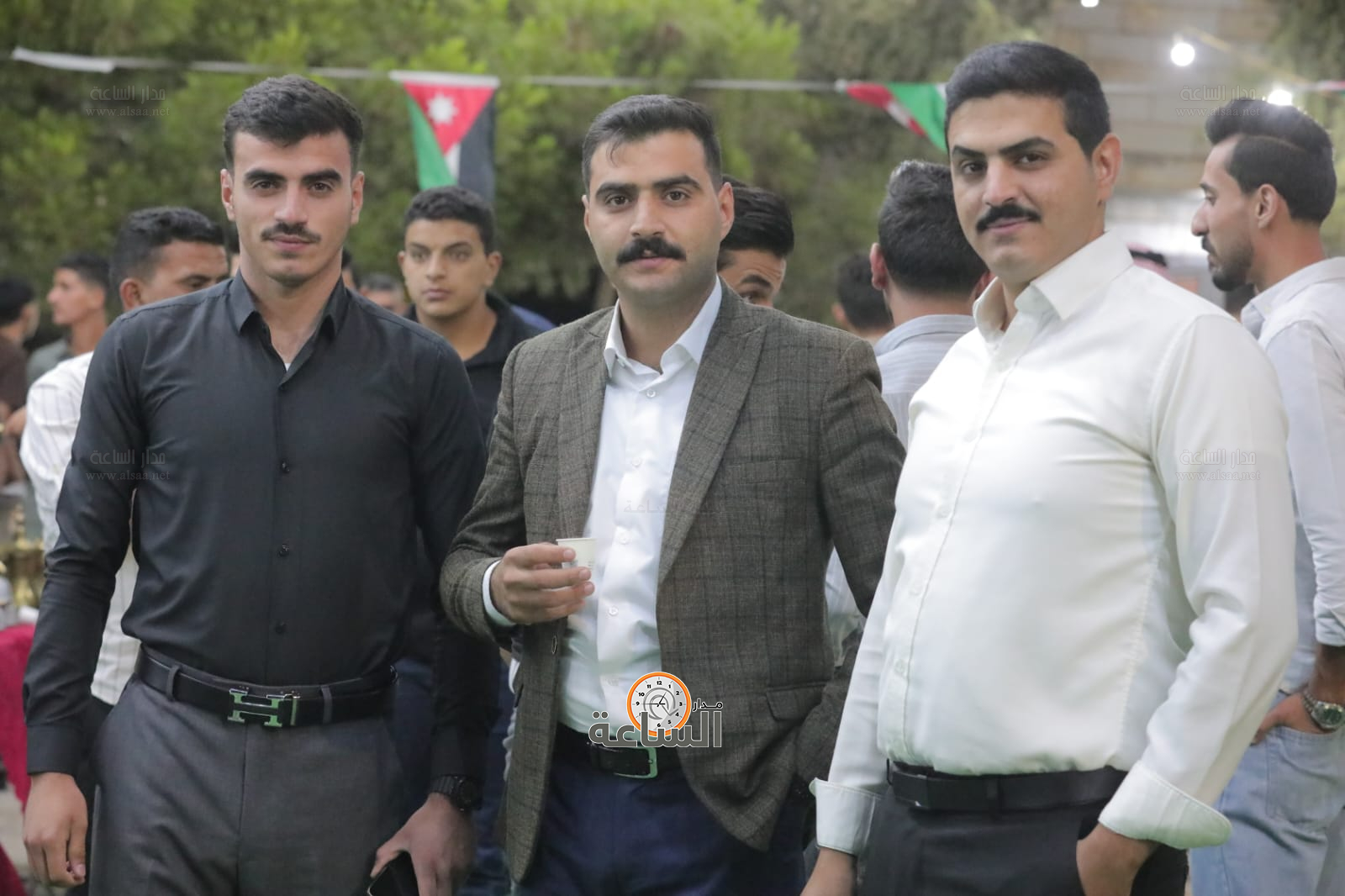 Madar Al-Saa Images 0.8855024390997311