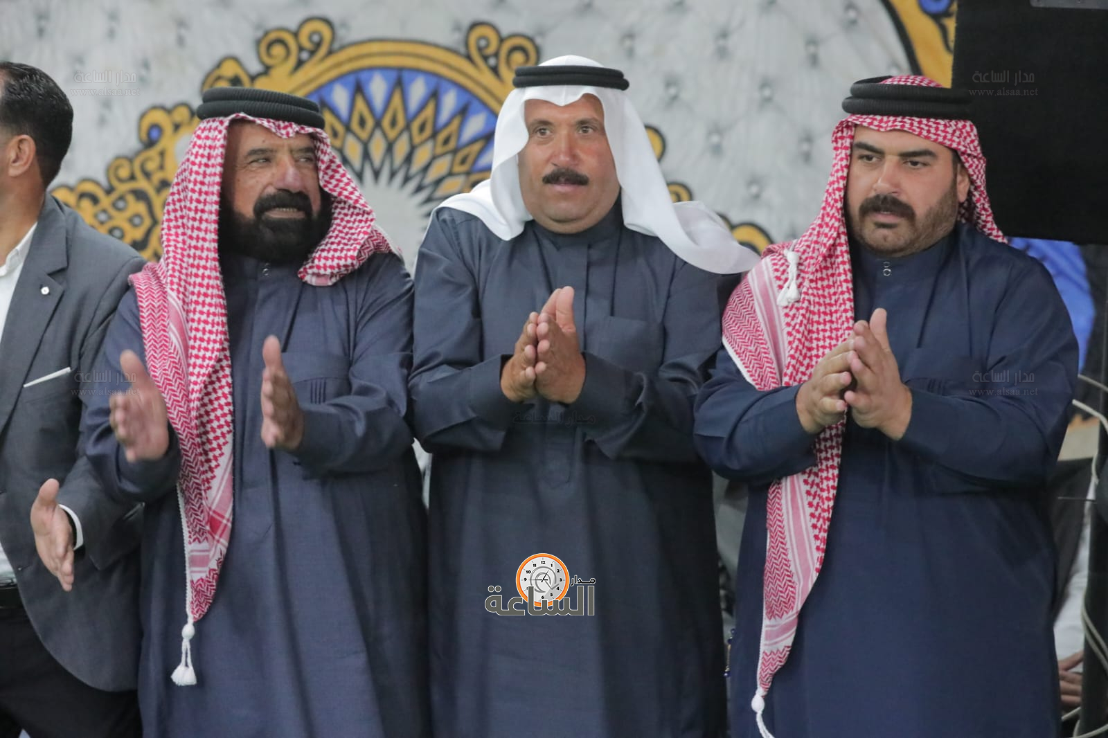 Madar Al-Saa Images 0.9183514489672604