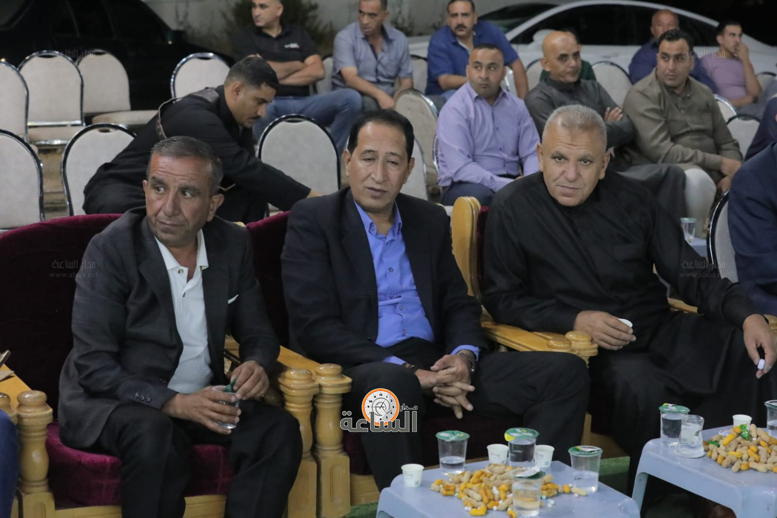 Madar Al-Saa Images 0.8652977739356971