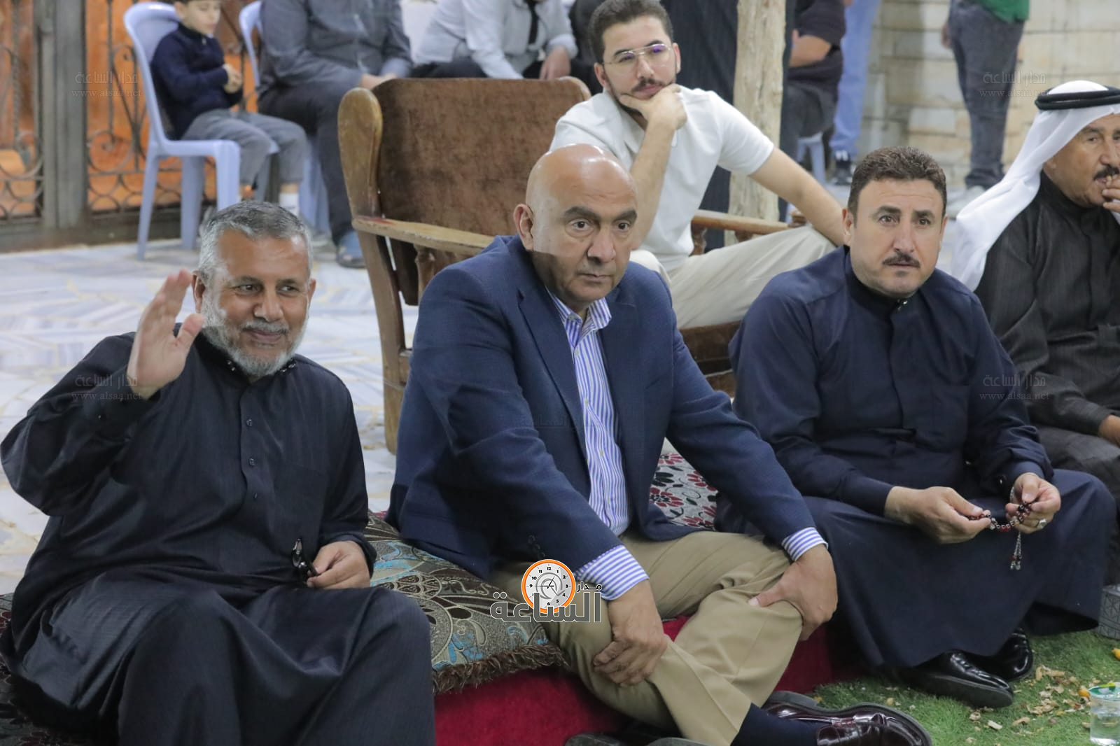 Madar Al-Saa Images 0.1908602332826559