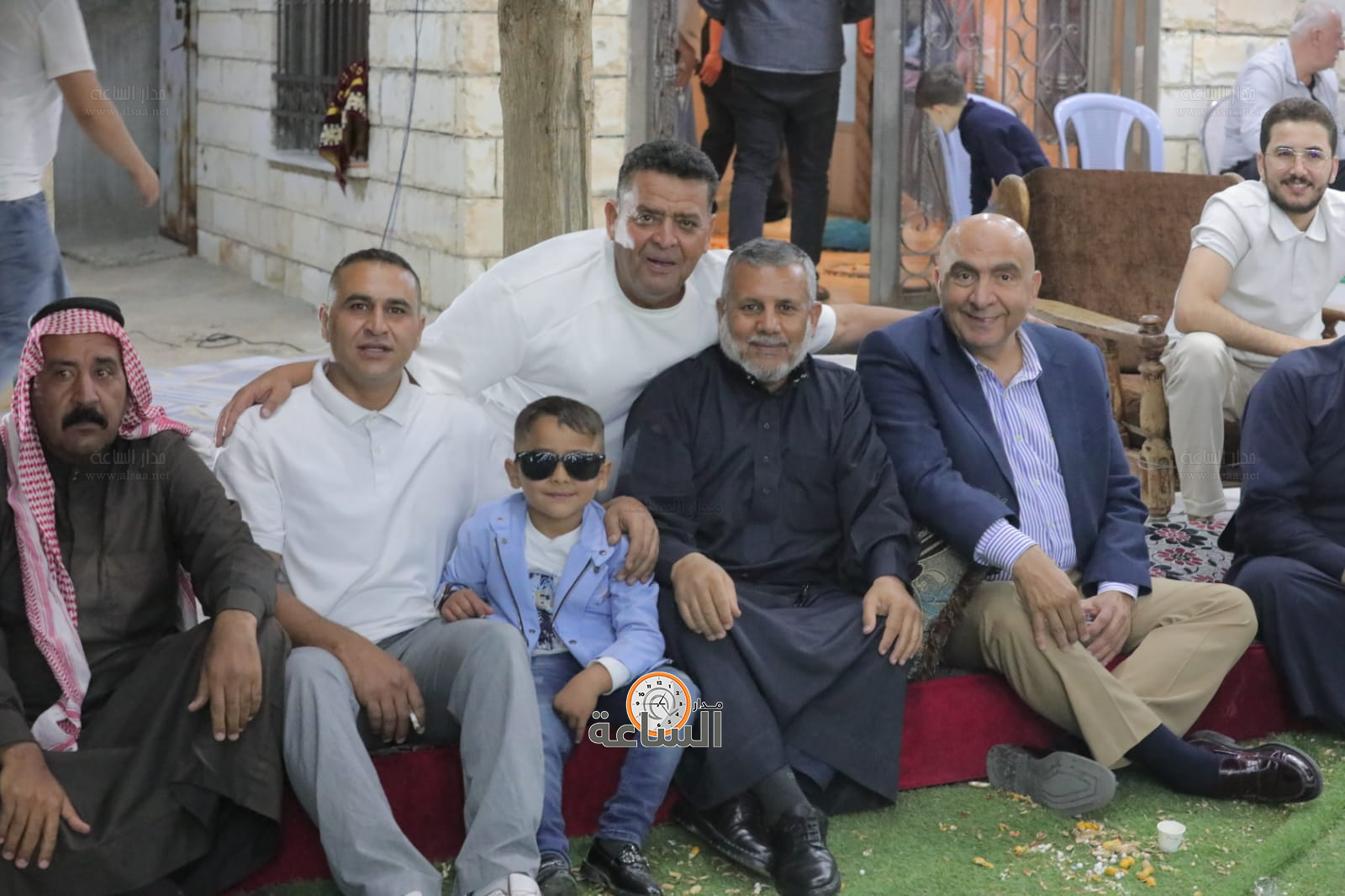 Madar Al-Saa Images 0.6419129418814896