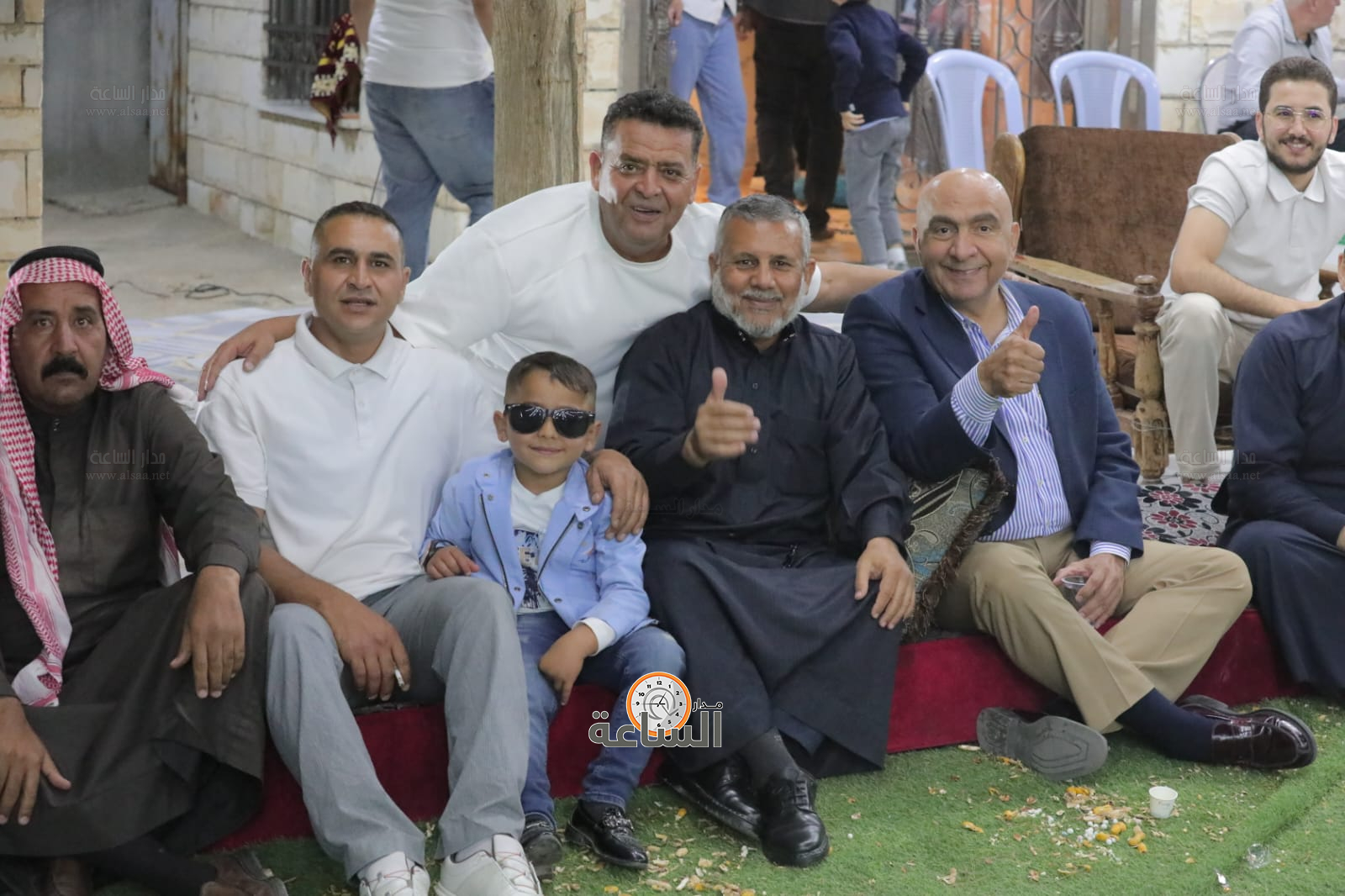 Madar Al-Saa Images 0.25211158336729755