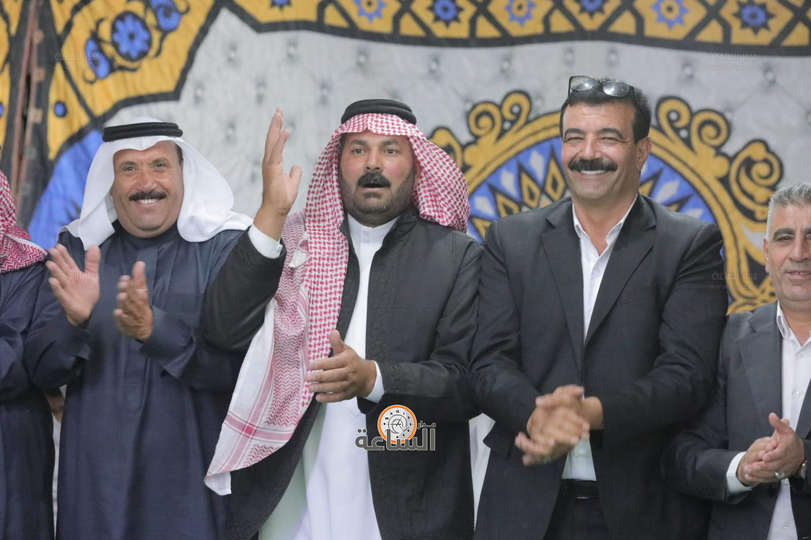 Madar Al-Saa Images 0.7113657591122751