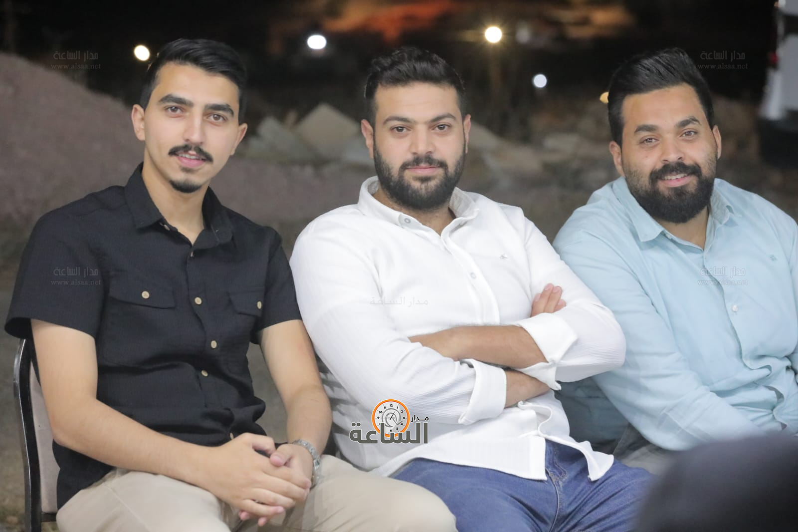 Madar Al-Saa Images 0.2391435822447272