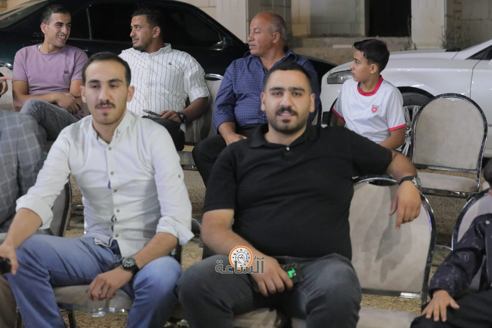 Madar Al-Saa Images 0.5685589049338237