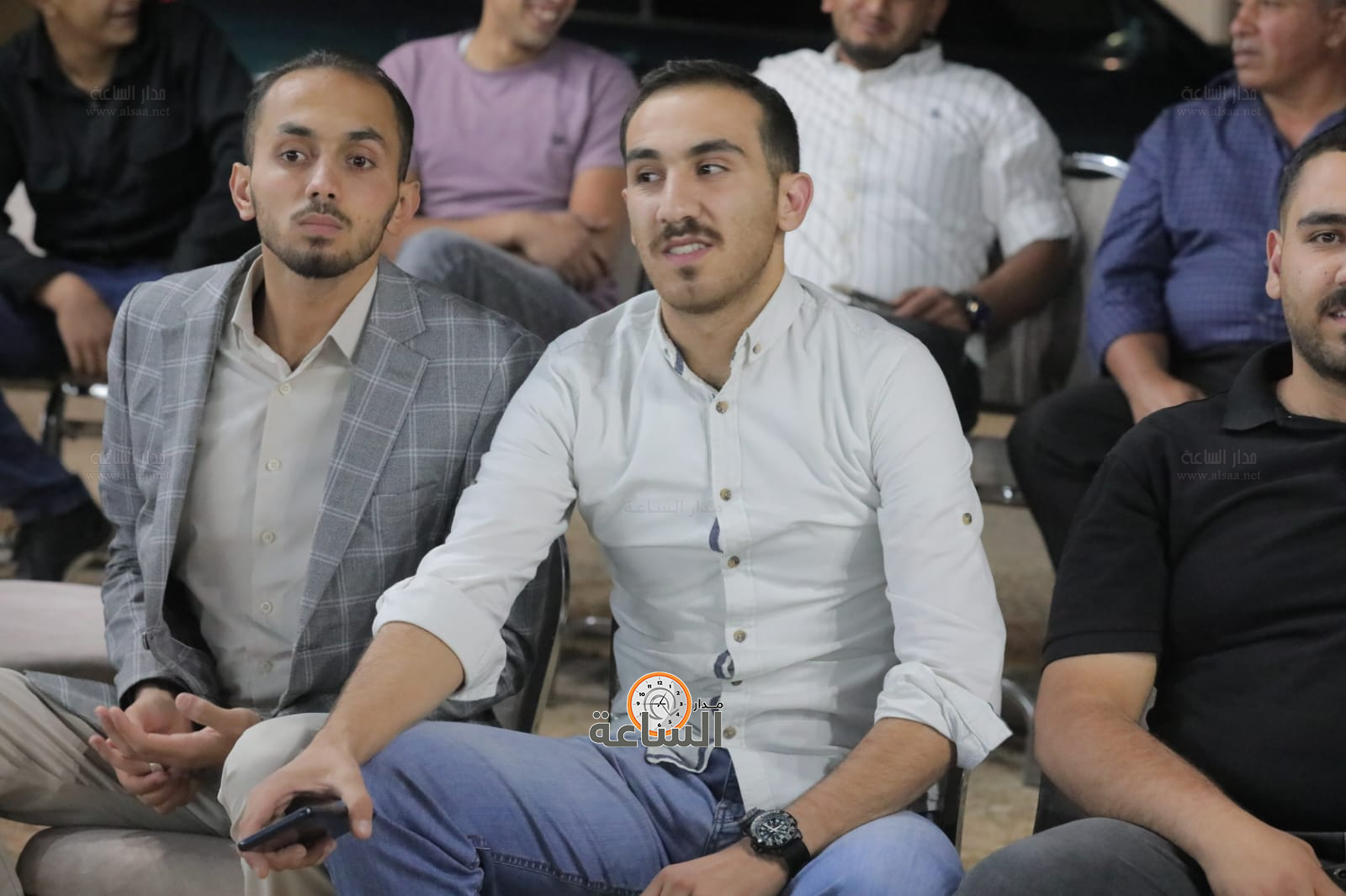 Madar Al-Saa Images 0.3832364928138523