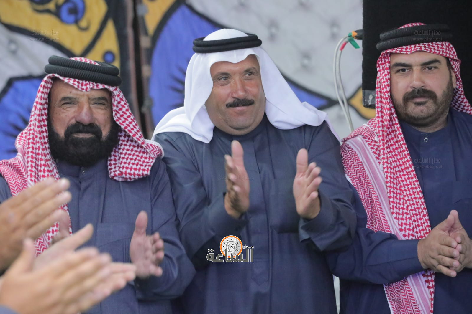 Madar Al-Saa Images 0.5094976140642713