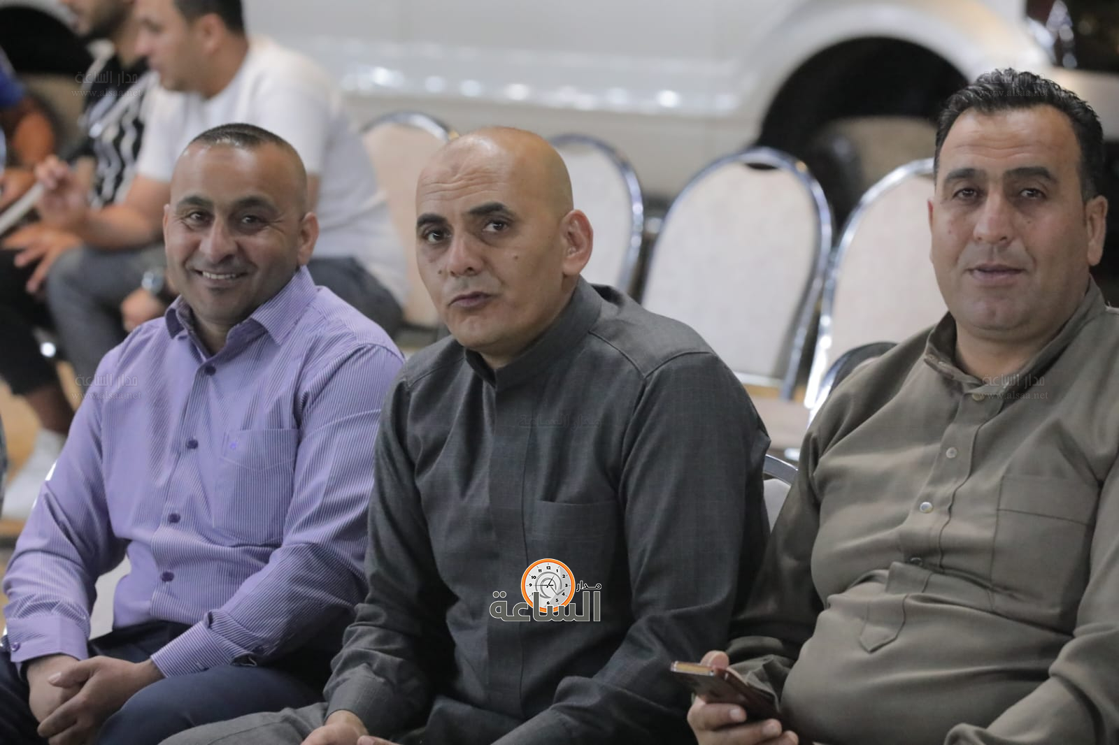 Madar Al-Saa Images 0.996615083930904